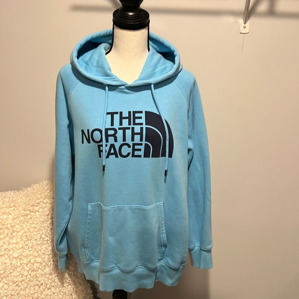 The North Face Holiday Fleece Hoodie